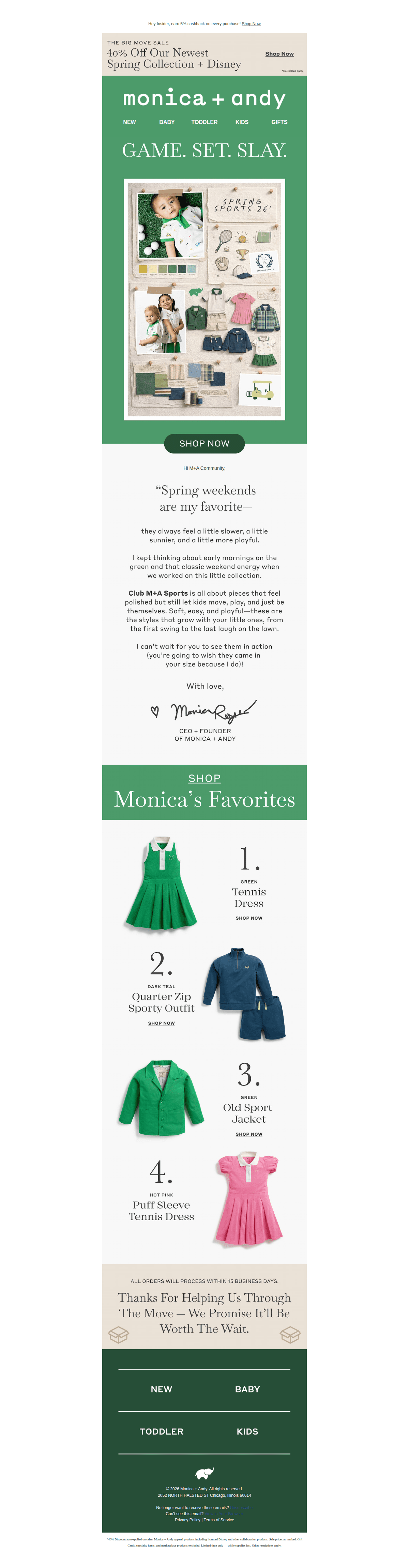 Welcome to Club M+A Sports ๐ โ desktop view