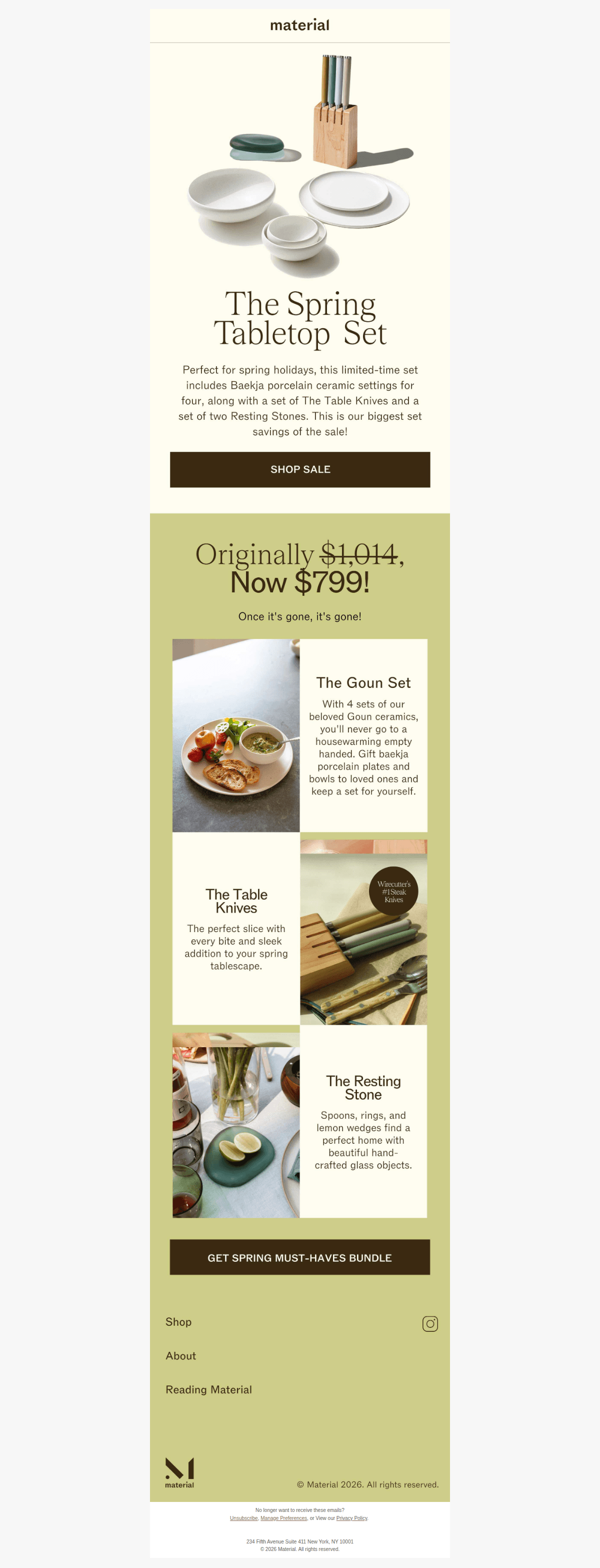 $216 in Savings. 24 Hours. — desktop view